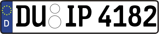 DU-IP4182