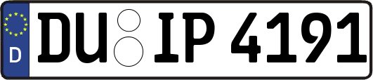 DU-IP4191