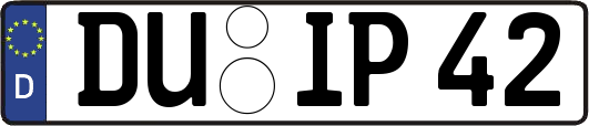 DU-IP42