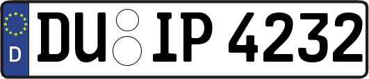 DU-IP4232