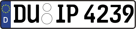 DU-IP4239