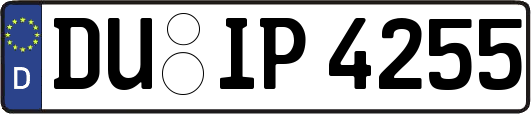 DU-IP4255