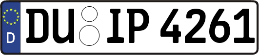 DU-IP4261