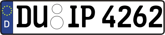 DU-IP4262