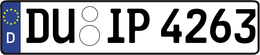 DU-IP4263