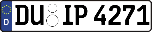 DU-IP4271