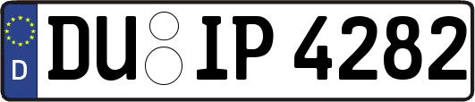 DU-IP4282