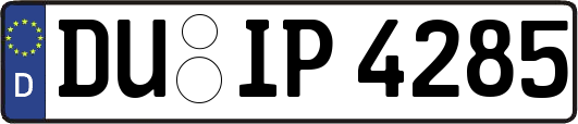 DU-IP4285