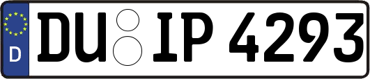 DU-IP4293