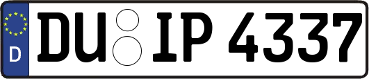 DU-IP4337