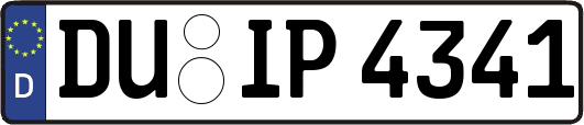 DU-IP4341