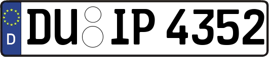 DU-IP4352