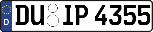 DU-IP4355