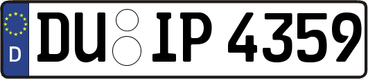 DU-IP4359