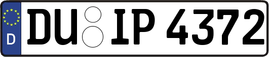 DU-IP4372