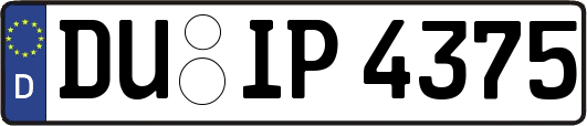 DU-IP4375
