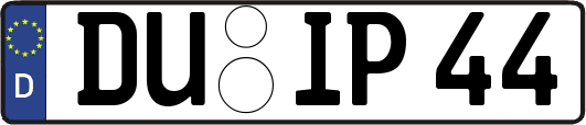 DU-IP44