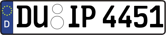 DU-IP4451