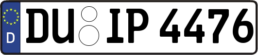 DU-IP4476