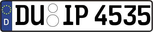 DU-IP4535