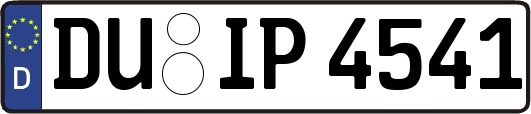 DU-IP4541