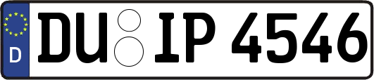 DU-IP4546