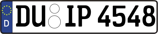 DU-IP4548