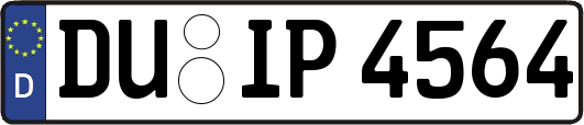 DU-IP4564