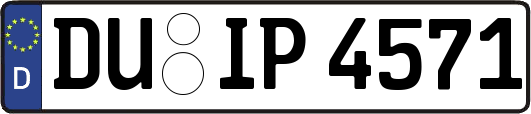 DU-IP4571