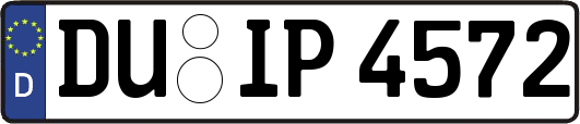DU-IP4572
