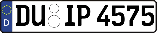DU-IP4575