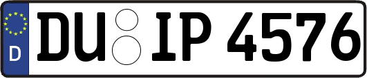 DU-IP4576
