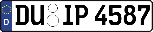 DU-IP4587