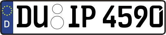DU-IP4590