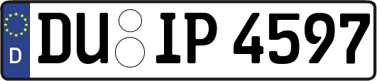 DU-IP4597