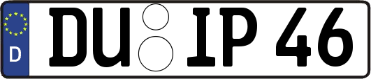 DU-IP46