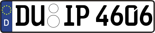 DU-IP4606