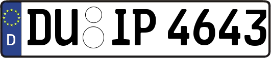 DU-IP4643