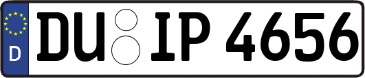 DU-IP4656