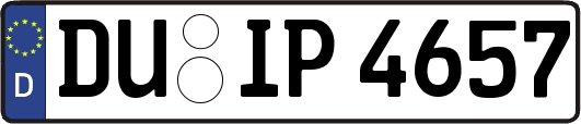 DU-IP4657