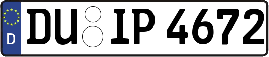 DU-IP4672