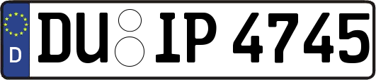 DU-IP4745