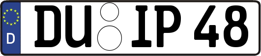 DU-IP48