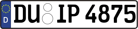 DU-IP4875
