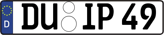 DU-IP49