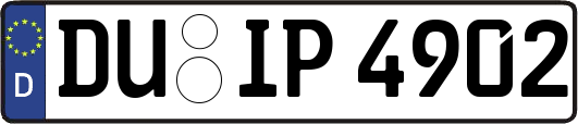 DU-IP4902