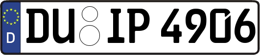 DU-IP4906