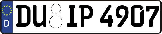 DU-IP4907