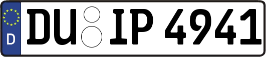 DU-IP4941