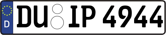 DU-IP4944